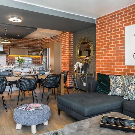 Cag The Vantage Rosebank Johannesburg Eksteriør billede